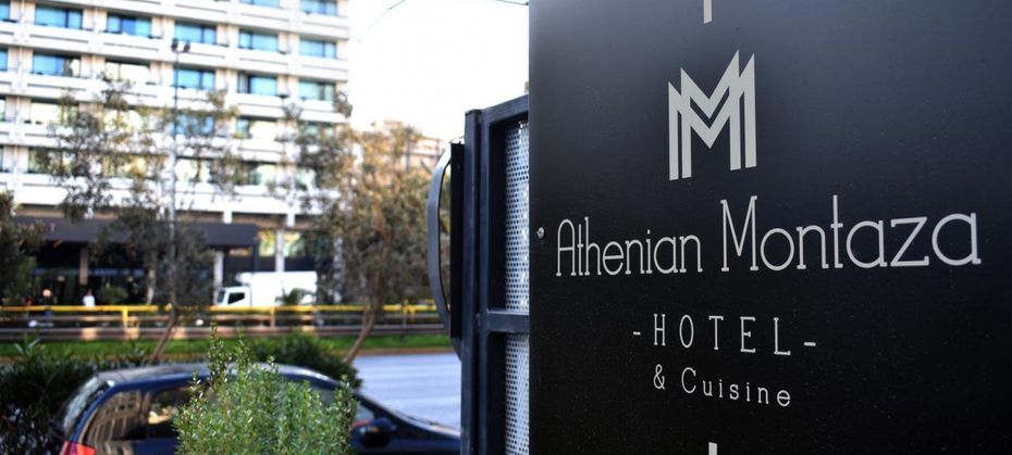 Athenian Montaza