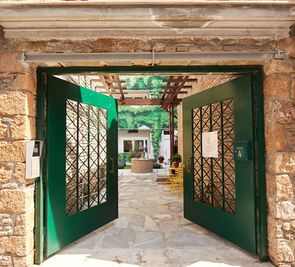 Athenian Residences Pool & Luxury Suites