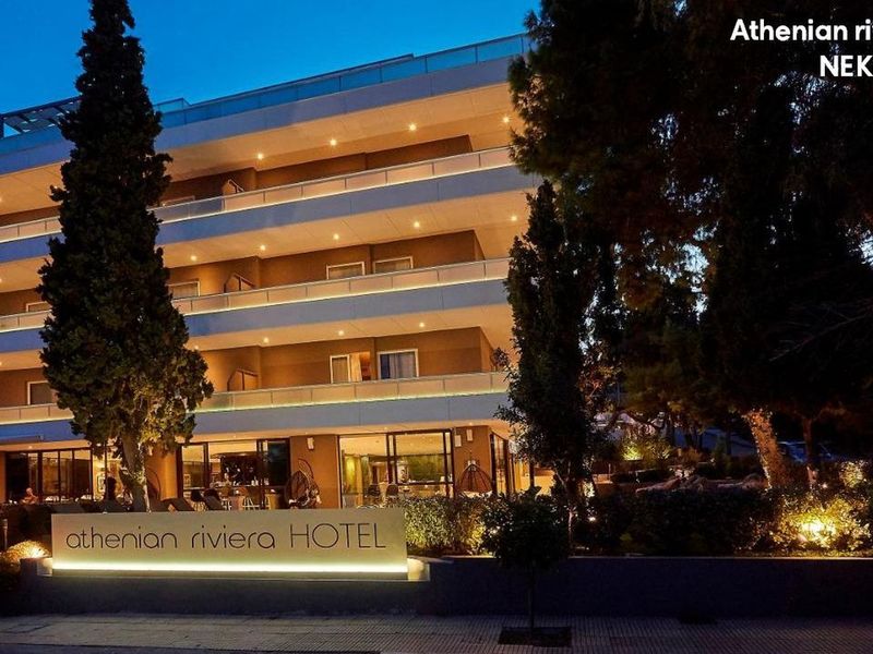 Athenian Riviera