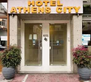 Athens City