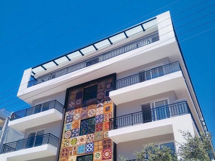 Athens Coast (ex. Oceanis)