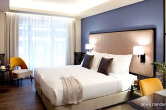 Athens Key Trademark Collection by Wyndham