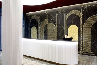 Athens Key Trademark Collection by Wyndham