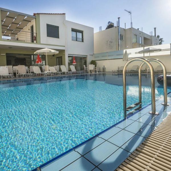 Athina Beach