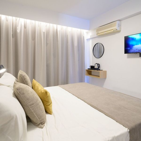 Athina Inn