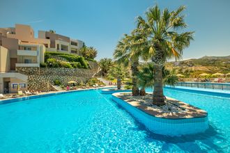 Athina Palace Agia Pelagia