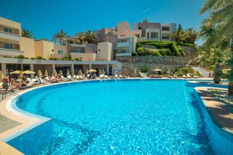 Athina Palace Agia Pelagia