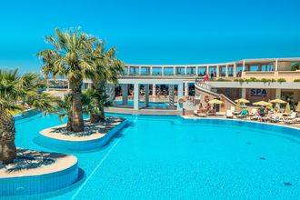 Athina Palace Agia Pelagia