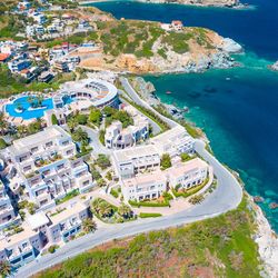 Athina Palace Agia Pelagia