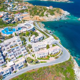 CHC Athina Palace Resort & Spa (Agia Pelagia)