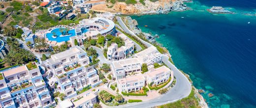 Athina Palace (Agia Pelagia)