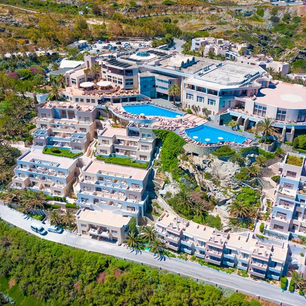 Athina Palace (Agia Pelagia)
