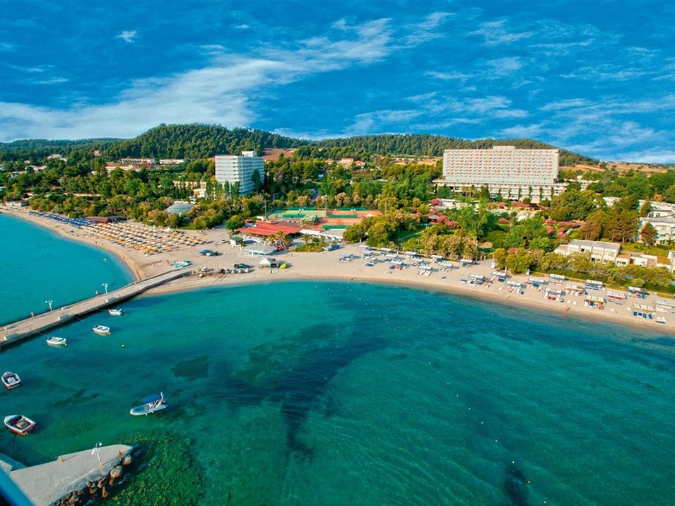 plaża