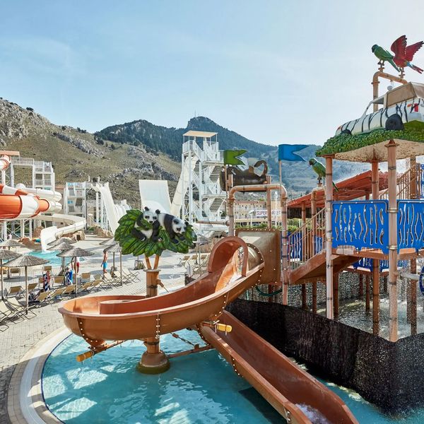 Atlantica Aegean Blue - zdjęcie 2