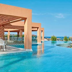 Atlantica Aegean Blue