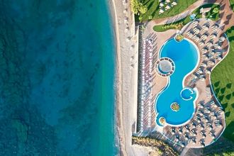 Atlantica Aegean Blue