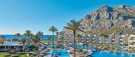 Atlantica Aegean Blue