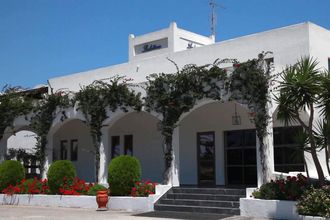 Atlantica Beach Resort Kos ex Lakitira Resort Village