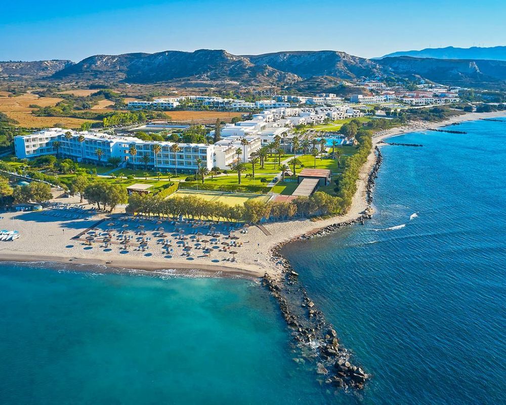 Atlantica Beach Resort Kos (ex. Lakitira Resort Village)