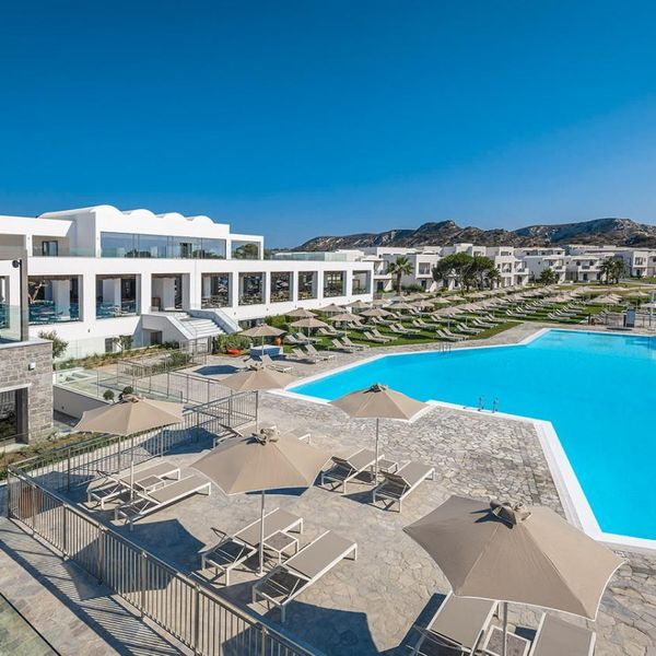 Atlantica Beach Resort Kos (ex. Lakitira Resort Village)