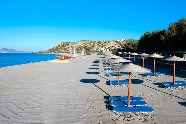 Atlantica Beach Resort Kos (ex. Lakitira Resort Village)