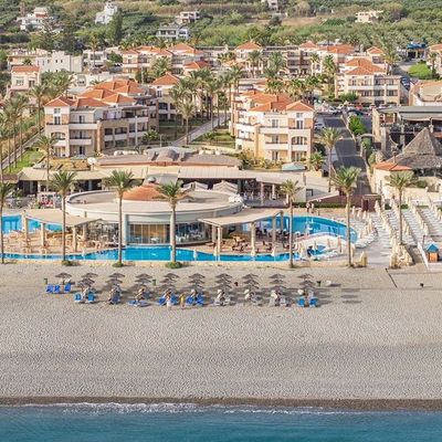 Atlantica Caldera Beach - Kreta