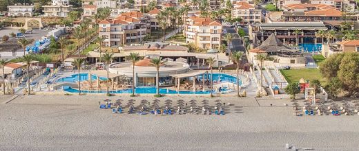 Atlantica Caldera Beach