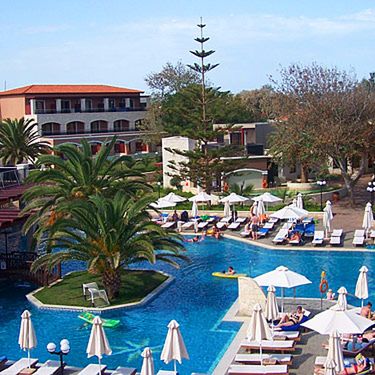 Hotel Caldera Creta Paradise (ex. Atlantica Caldera Creta Paradise)