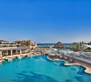 Atlantica Caldera Palace Resort & Spa (ex Atlantica Sensatori)