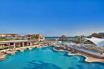 Atlantica Caldera Palace Resort & Spa (ex Atlantica Sensatori)