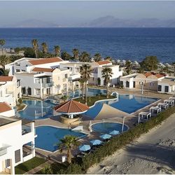 Atlantica Club Marmari Beach