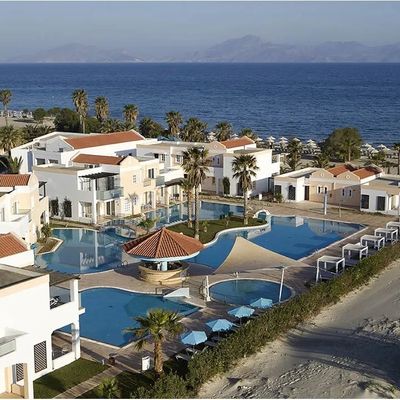 Atlantica Club Marmari Beach - Kos
