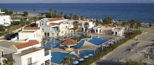 Atlantica Club Marmari Beach