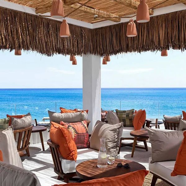 Atlantica Dreams Resort