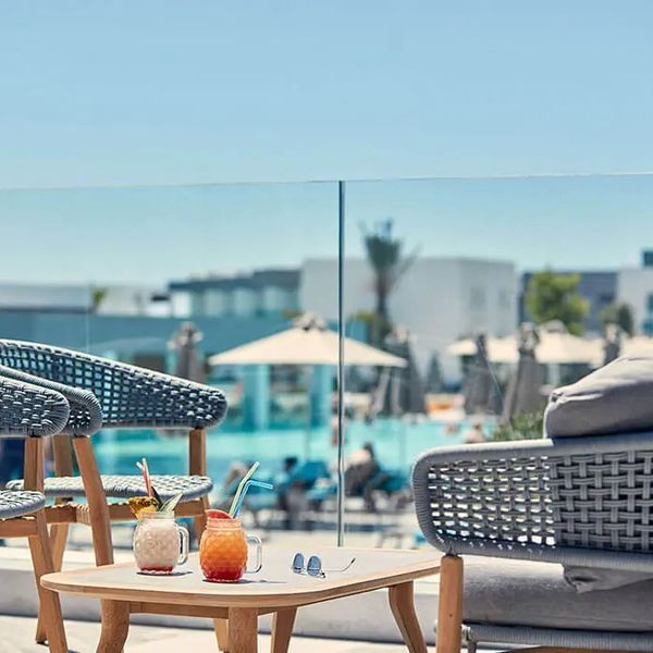 Atlantica Dreams Resort