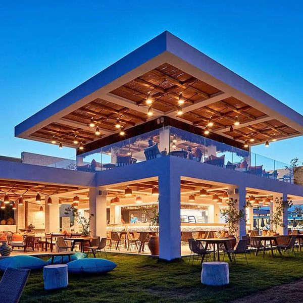 Atlantica Dreams Resort