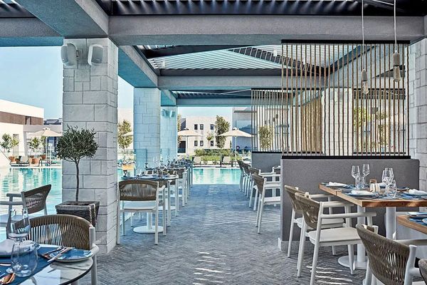 Atlantica Dreams Resort