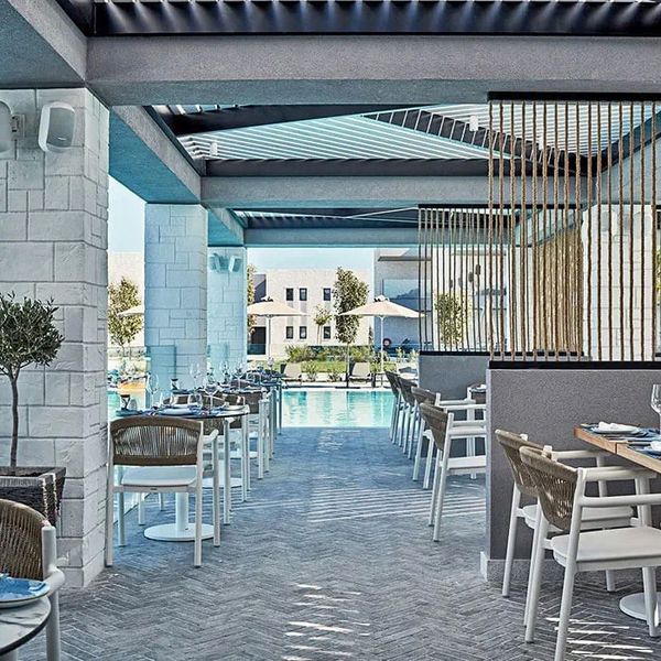 Atlantica Dreams Resort