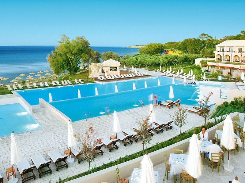 Atlantica Eleon Grand Resort