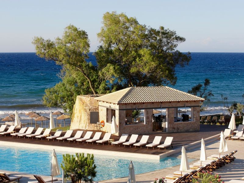 Atlantica Eleon Grand Resort