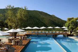 Atlantica Grand Mediterraneo Resort Spa