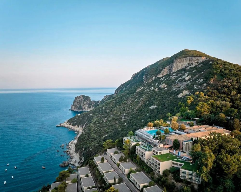 Atlantica Grand Mediterraneo Resort & Spa