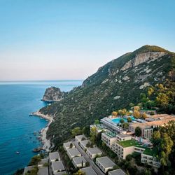 Atlantica Grand Mediterraneo Resort Spa Atlantica Grand Mediterraneo Resort Spa