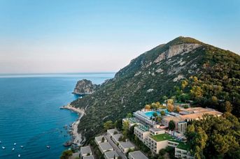 Atlantica Grand Mediterraneo Resort & Spa