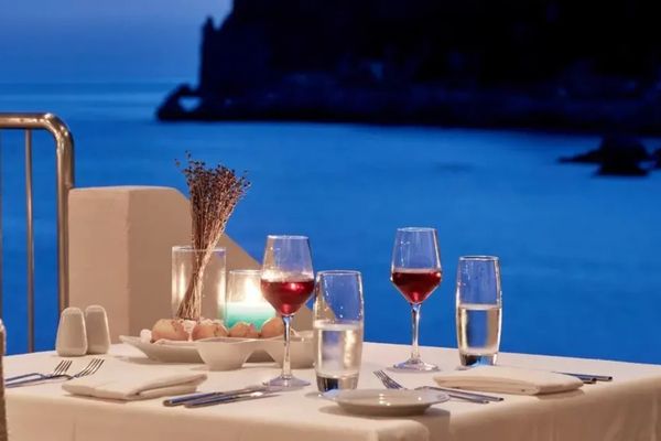 Atlantica Grand Mediterraneo Resort & Spa