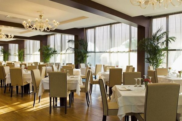 Atlantica Grand Mediterraneo Resort & Spa