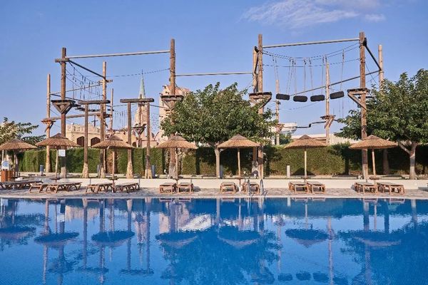Atlantica Holiday Village Rhodes