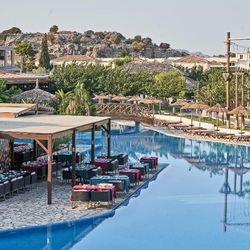 Atlantica Holiday Village Rhodes