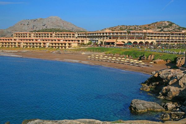 Atlantica Imperial Resort