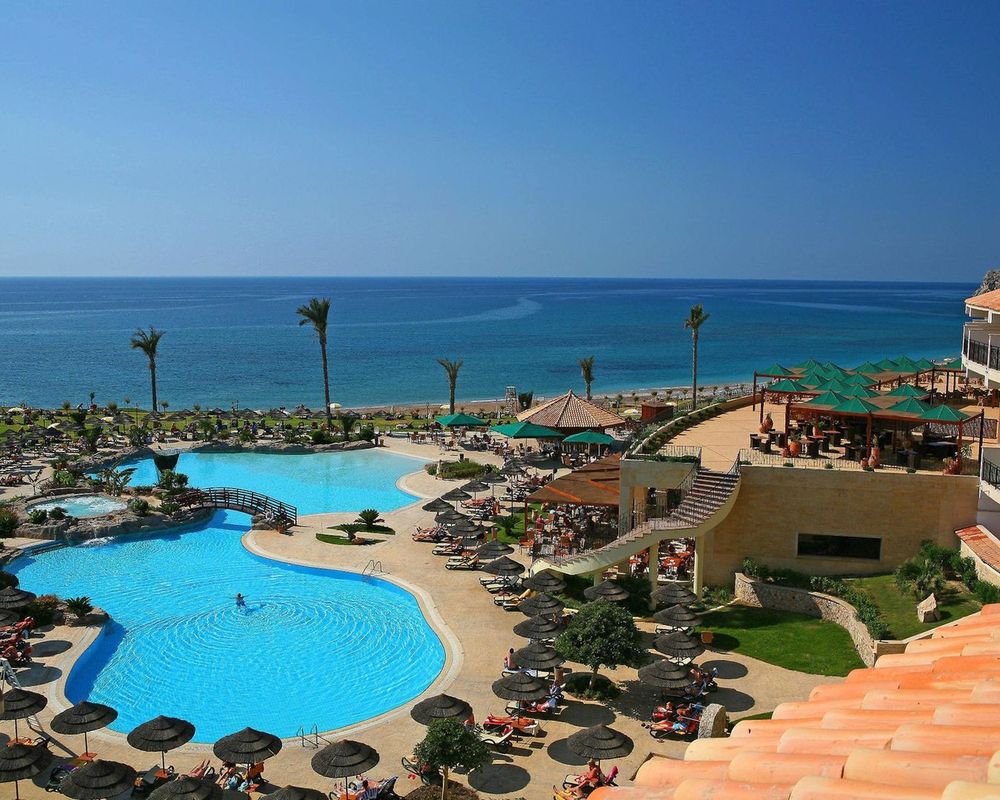 Atlantica Imperial Resort